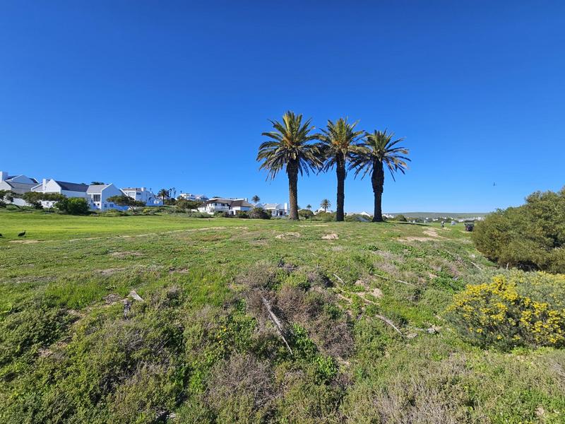 0 Bedroom Property for Sale in Shelley Point Western Cape